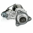thumbnail image 1 of Delco Remy DR 8200434 39MT Starter ROT Flange, 1 of 5