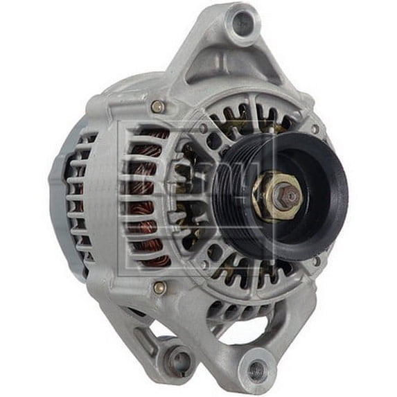 Delco Remy Rebuilt Alternator 13249