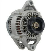 Delco Remy Rebuilt Alternator 13249