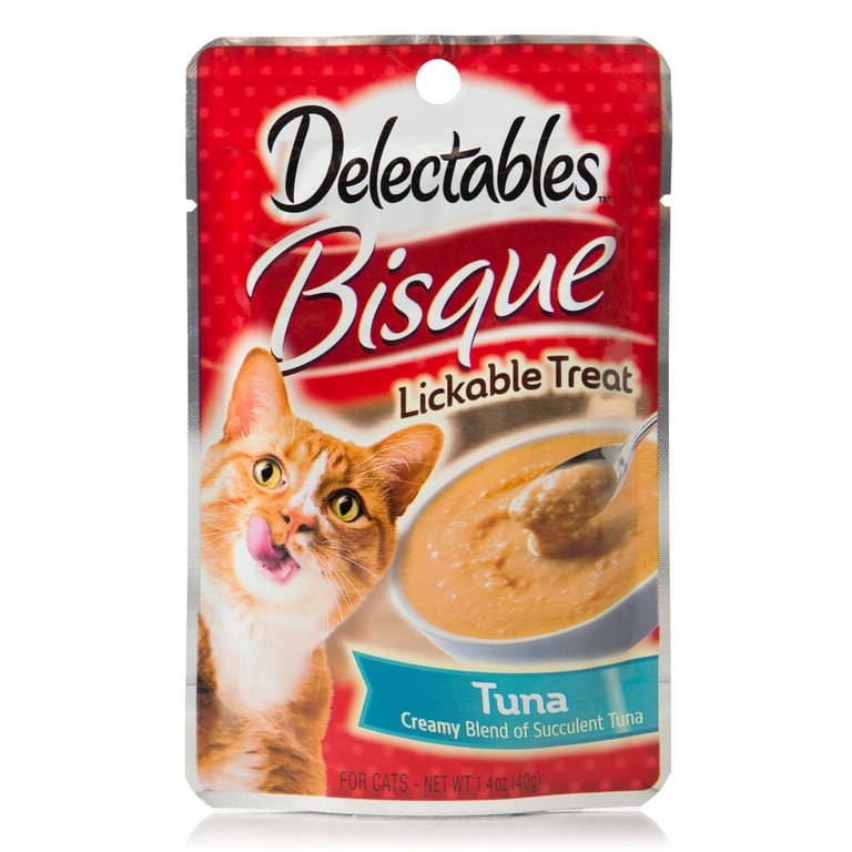 Delectable treats discount