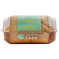 thumbnail image 1 of Deleitte, Vanilla Pound Cake, Baked, Sugar Free, 14oz, Shelf Stable, Plastic Tray, 1 of 1