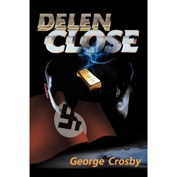 Delen Close (Paperback)