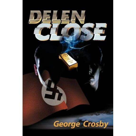 Delen Close (Paperback)