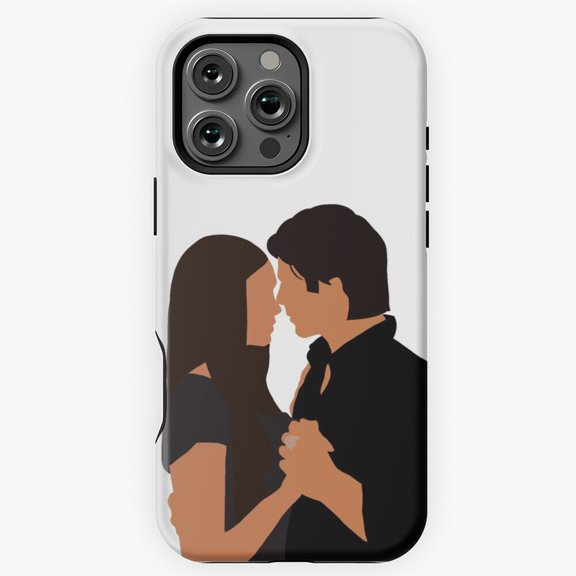 Delena Dancing Phone Case for iPhone 16 15 14 13 12 11 Pro Max M5906647