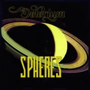 Delerium - Spheres 1 - Electronica - Vinyl