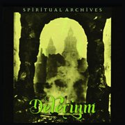 Delerium - Spiritual Archives - Electronica - CD