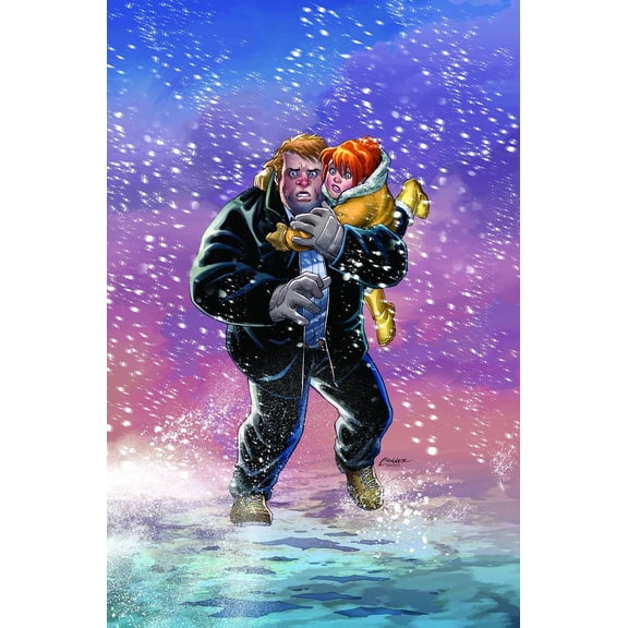 Delete #1 () Devils Due /1first Comics, Llc Comic Book