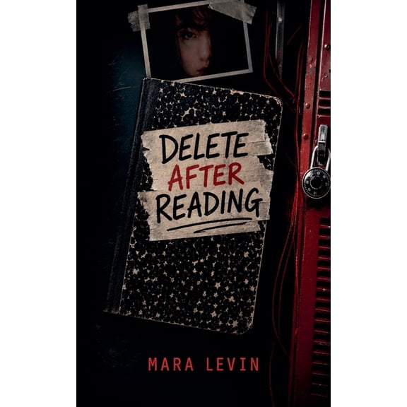 Delete After Reading, (Paperback)
