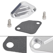 Delete Block Off Plates Kit for 92-00 Honda Accord F22 F23 & Prelude H22
