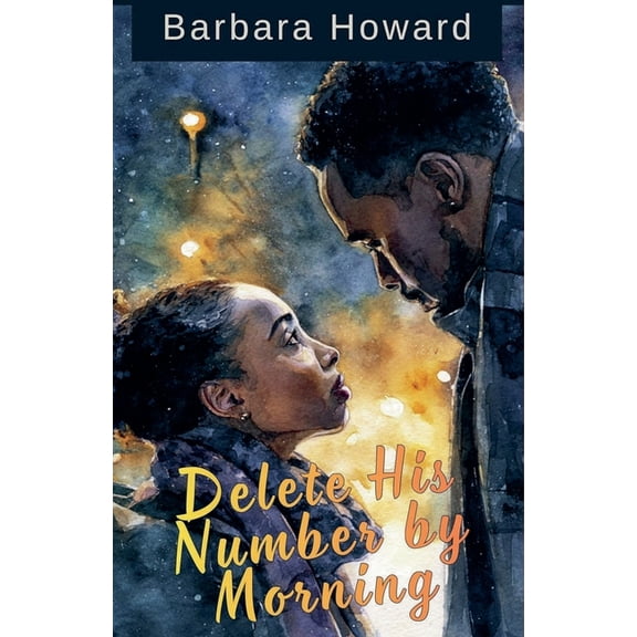 Delete His Name by Morning, (Paperback)