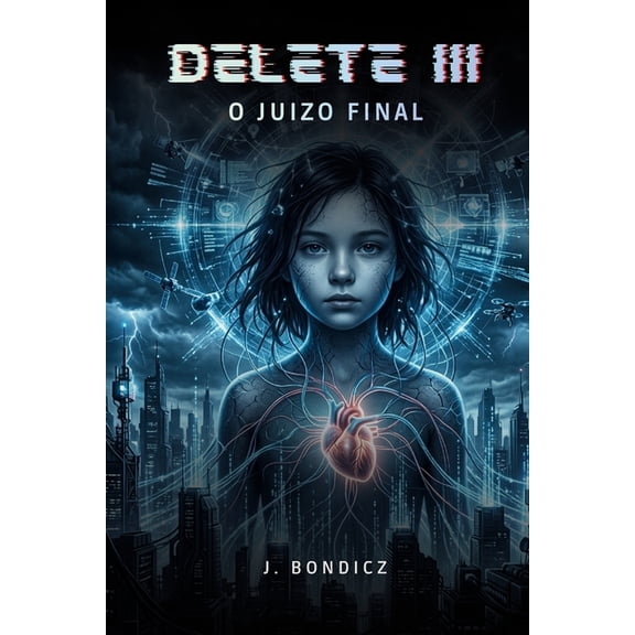 Delete III - O Juzo Final, (Paperback)