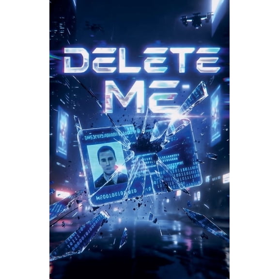 Delete Me, (Paperback)