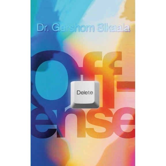 Delete Offence, (Paperback)