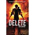 thumbnail image 1 of Pre-Owned Delete (Paperback) 9781623957315, 1 of 1