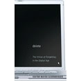 thumbnail image 1 of Pre-Owned Delete : The Virtue of Forgetting in the Digital Age (Paperback) 9780691150369, 1 of 1