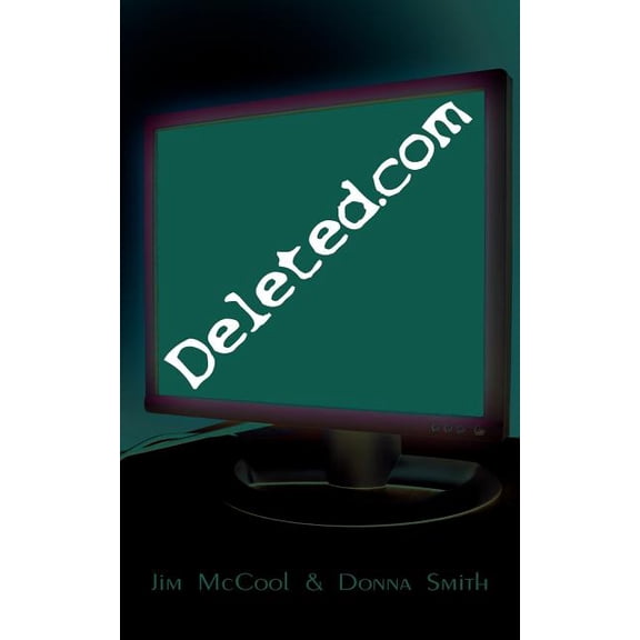 Deleted.com, (Paperback)