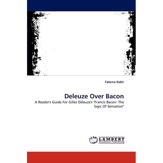 Deleuze Over Bacon (Paperback)