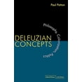 thumbnail image 1 of Pre-Owned Deleuzian Concepts: Philosophy, Colonization, Politics (Paperback) 0804768781 9780804768788, 1 of 1