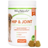 Dog Pain Reliever - Treats Arthritis And Joint Pain And Increases ...