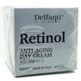 thumbnail image 1 of Delfanti RETINOL Anti-Aging Day Cream with Vitamin C 1.7 fl oz, 1 of 8
