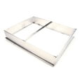 thumbnail image 1 of Delfield 000-333-003D-S Box Drawer Assembly, 6Dp Pans, 1 of 4