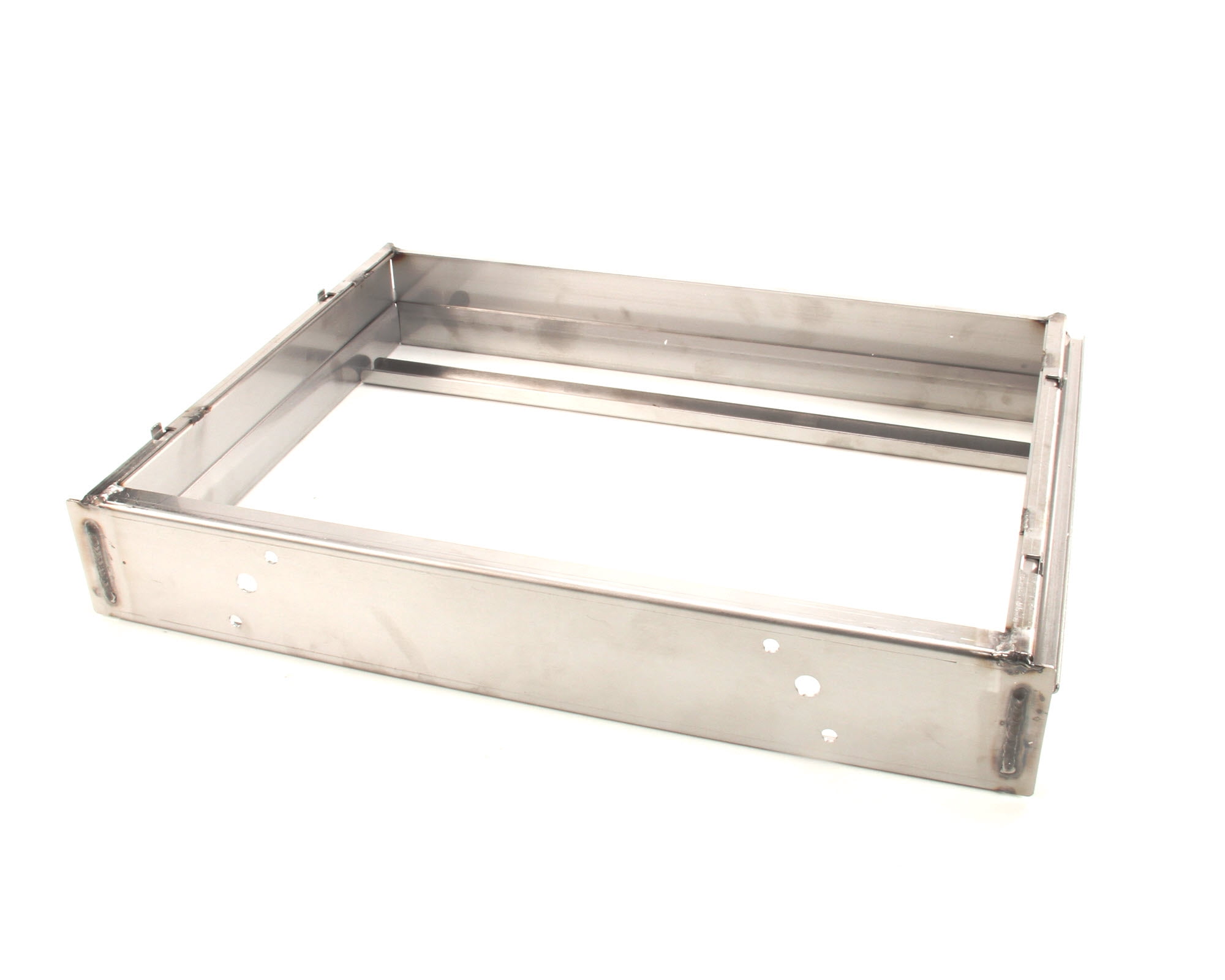 Delfield Assembly,Drawer,Box,Shlw Dp,27 000-333-004B-S - Genuine OEM Replacement Part