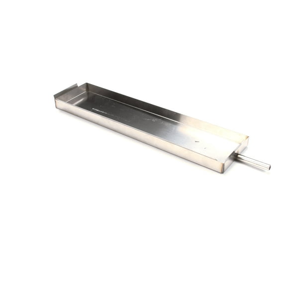 Delfield 000-AF5-0030-S Retrofit Pan Drain, 1Dr