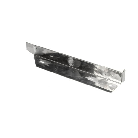 Delfield 000-AOT-0052-S Bracket Left 2Pc 12.5Notch Ri Assembly
