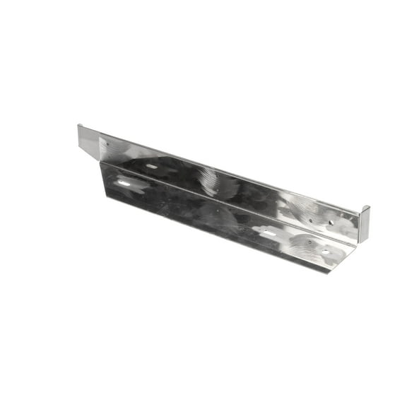 Delfield 000-AOT-0052-S Bracket Left 2Pc 12.5Notch Ri Assembly