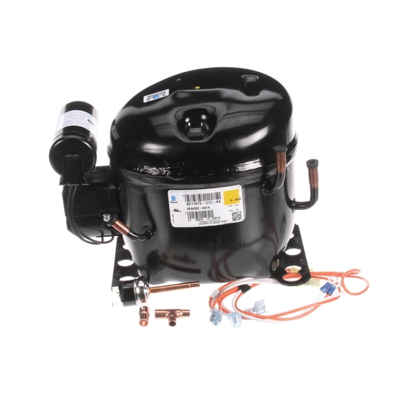 Delfield 000-C1A-0072-S Compressor Replacement Service Kit