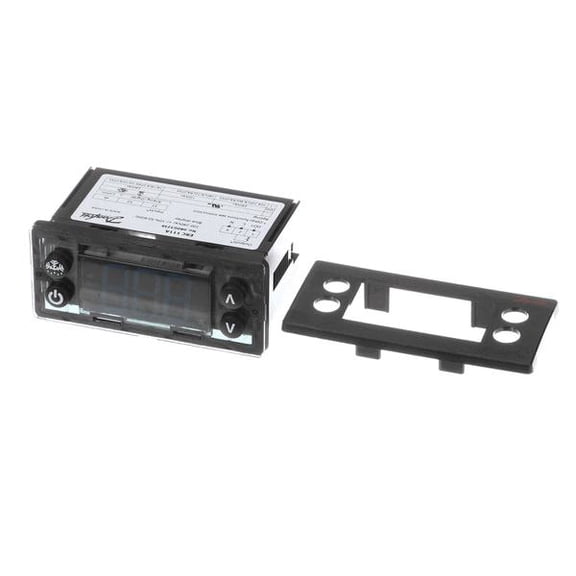 Delfield 000-Cz0-0262-S Assy Ctl Rail/Cp Eco Lock Out