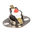 thumbnail image 1 of Delfield  1.7 in. 250F Hi-limit SESL Thermostat, 1 of 1