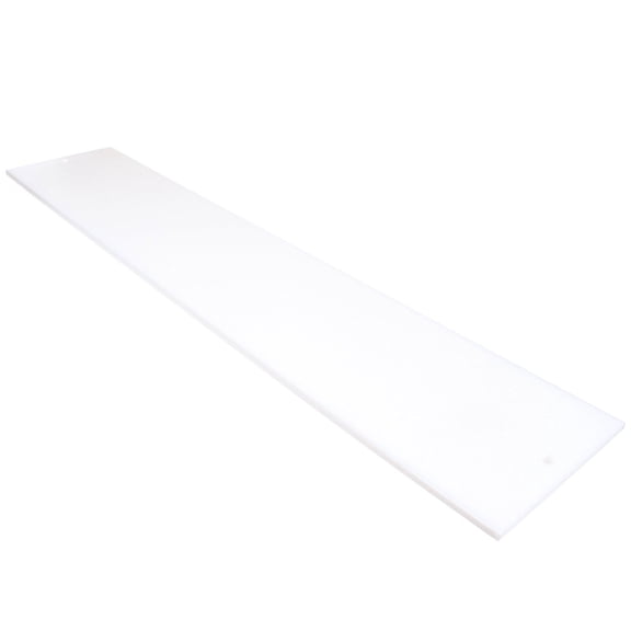 Delfield 1301461 Board,Polyethelene,