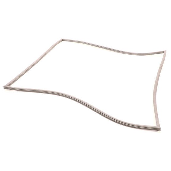 Delfield 1701295 Gasket Dr 1/2 Htd (Genuine Oem Part)