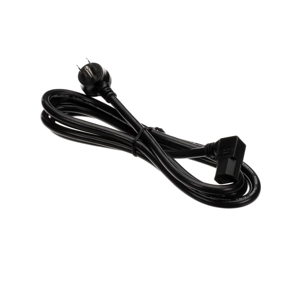 Delfield 2187082 5-15P C13 8 Foot Cord/Plug