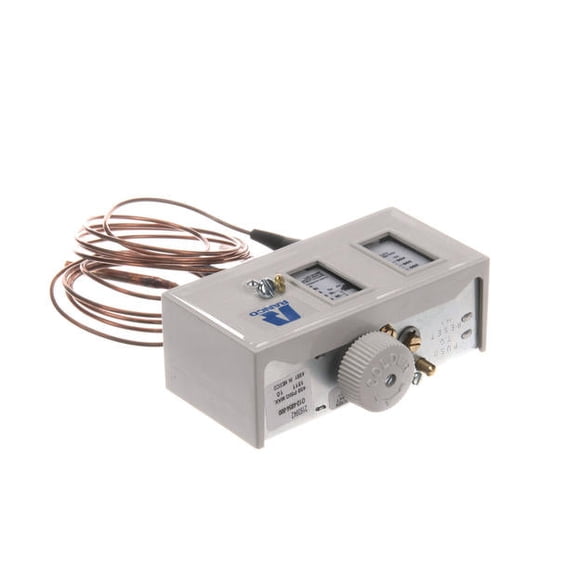 Delfield 2193942 Pressure Dual Control