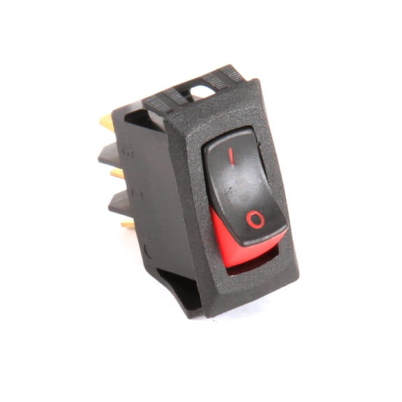 Delfield 2194606 Rocker SPDT Switch