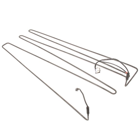 Delfield 2194655 115V-900W 10 Amp Heater