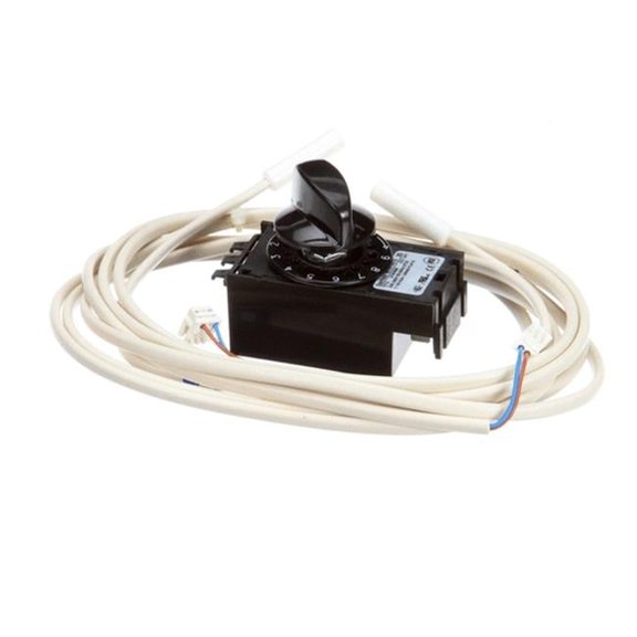 Delfield 2194988KT-S 5 in. Refrigerator Danfoss ETC1H-1-2 Control Kit