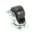 thumbnail image 1 of Delfield Caster,3Dia,Swivel,Plate, 3234186 - Genuine OEM Replacement Part, 1 of 4