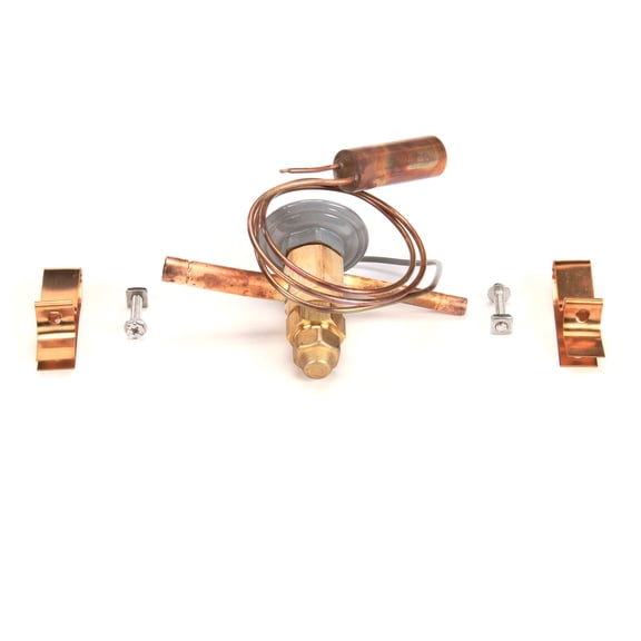 Delfield 3516061 Expansion Valve R134A Freezer Valve