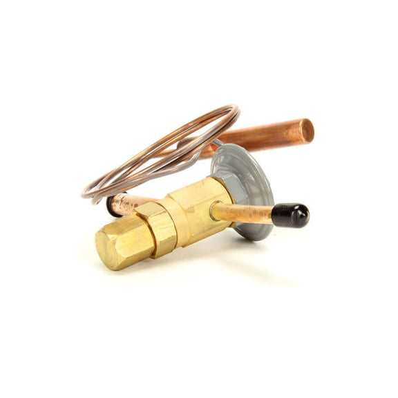 Delfield 3516271 Valve Exp R404A Frz 1/4 (Genuine Oem Part)