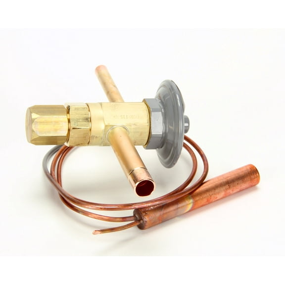 Delfield Valve,Exp,R404A,Ref,1/4 3516273 - Genuine OEM Replacement Part