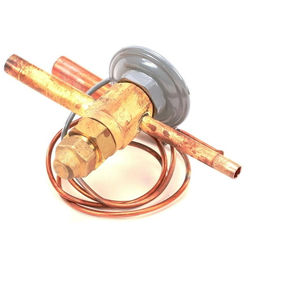 Delfield 3517393 Expansion Valve R404A Ref 1/4 1Dr Dt Valve