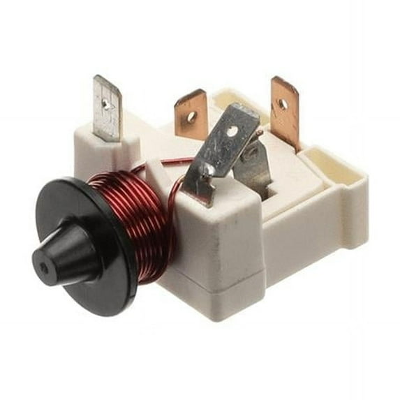 Delfield 3520009 1.25 in. Comp 3527162 Danfoss PN Relay