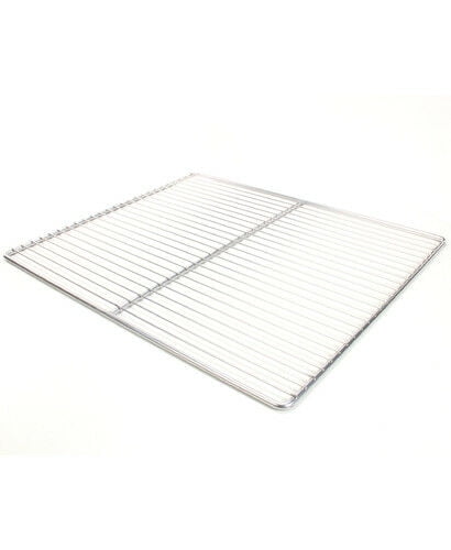 Delfield Shelf,Wire,Ref/Frz,Rpt Silver 3978279 - Genuine OEM Replacement Part