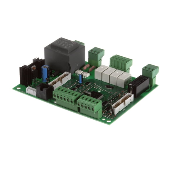 Delfield BCP00023 Micro Relay Card