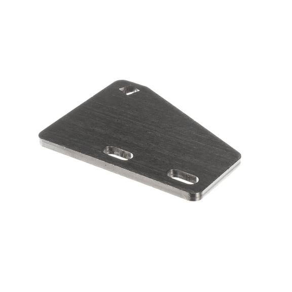 Delfield 3237552 Hinge Flat Square Bracket