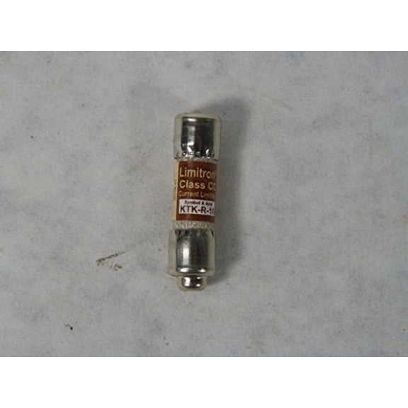 Delfield Company SPFUSES000016 FUSE KTK-R-10