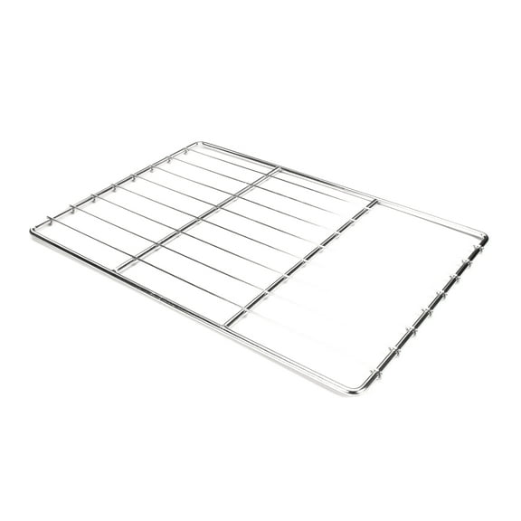 Delfield DOP00022 Stainless Steel Grates, Dom, 120 Unit, 30" Height, 24" Width, 5" Length
